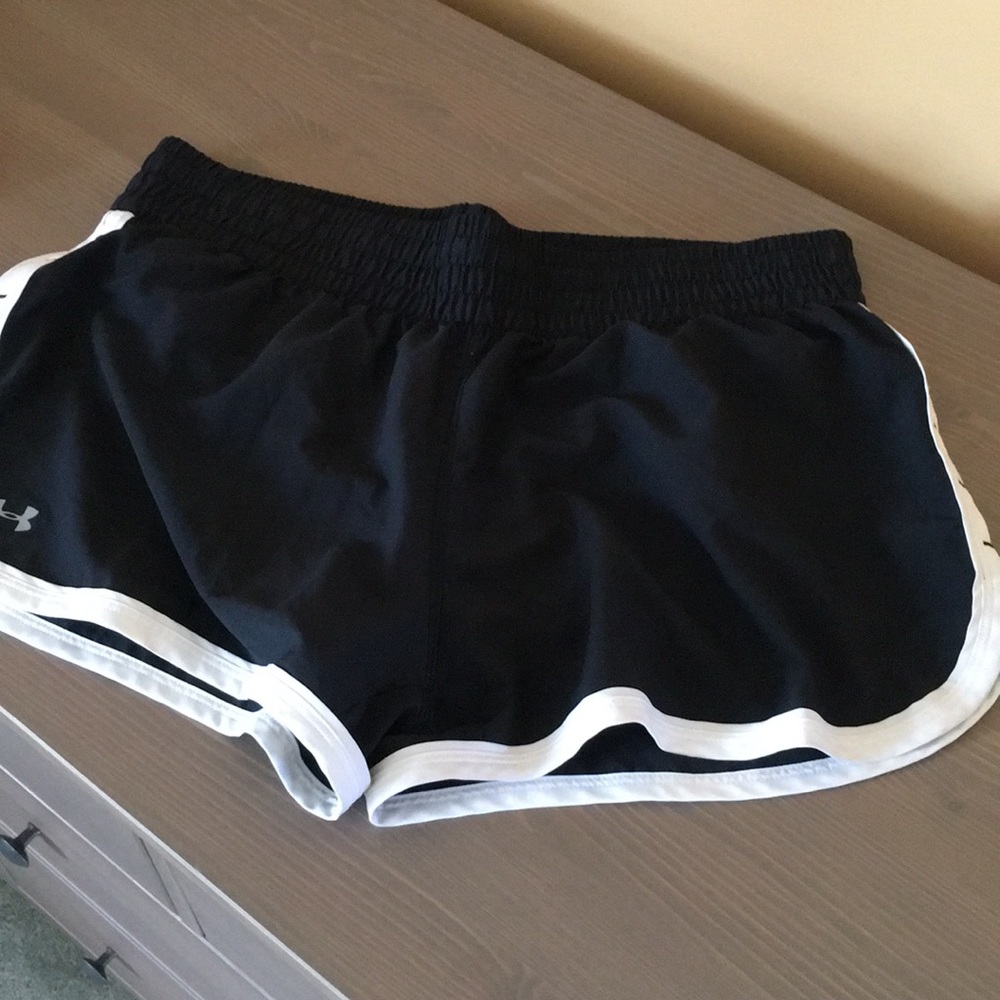 Under Armour Heat Gear Shorts